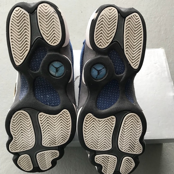 Jordan 13’s flint - Picture 6 of 6